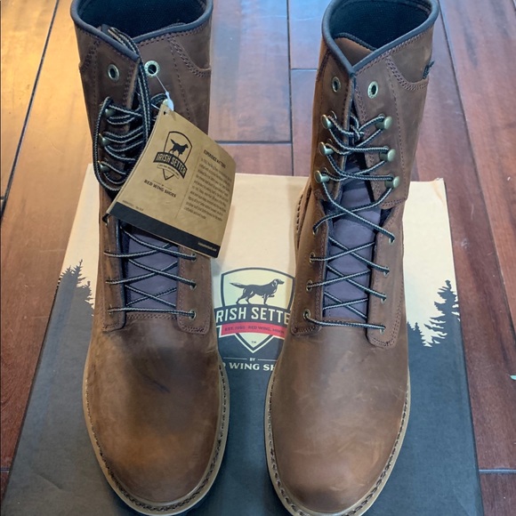 red wing 8827